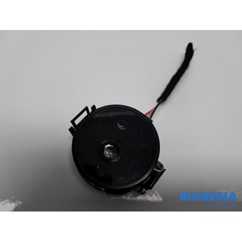 Opel - Vivaro - Rain sensor