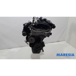 Citroen - C4 Grand Picasso - Engine