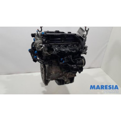 Citroen - C4 Grand Picasso - Engine