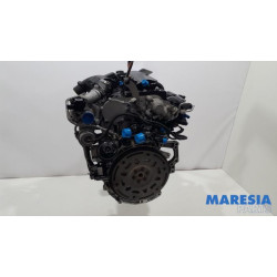 Citroen - C4 Grand Picasso - Engine