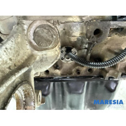 Citroen - C4 Grand Picasso - Moteur