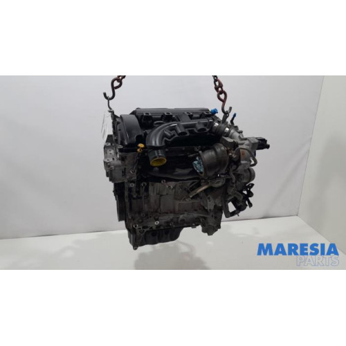 Citroen - C4 Grand Picasso - Engine