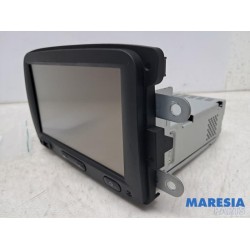 Opel - Vivaro - Radio