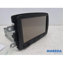 Opel - Vivaro - Radio