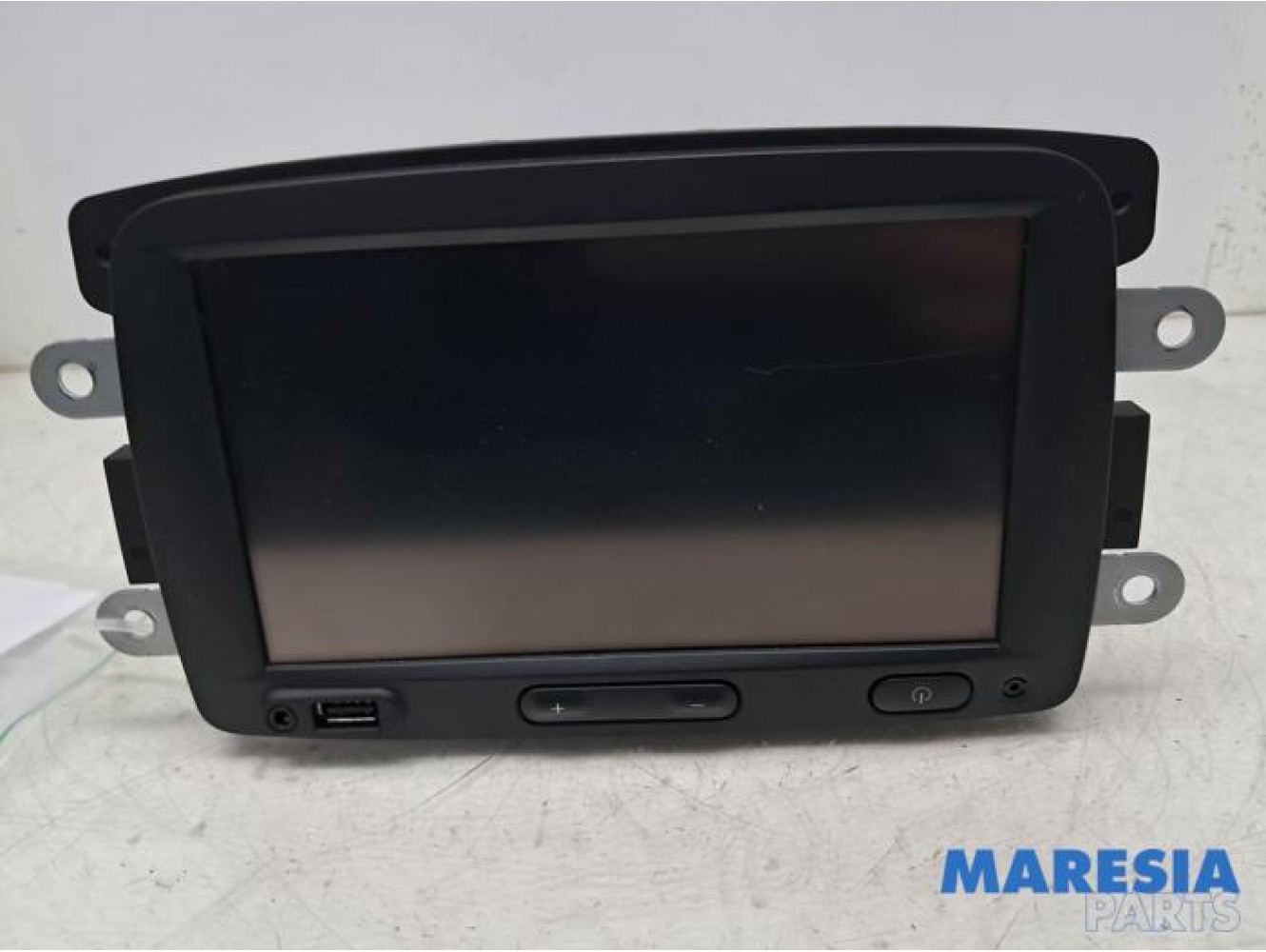 Opel - Vivaro - Radio