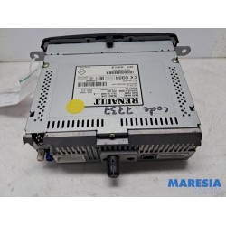 Opel - Vivaro - Radio