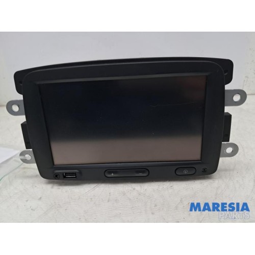 Opel - Vivaro - Radio