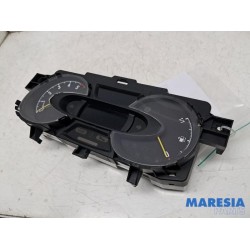 Opel - Vivaro - Instrument panel