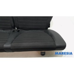 Fiat - 500 - Banquette arrière