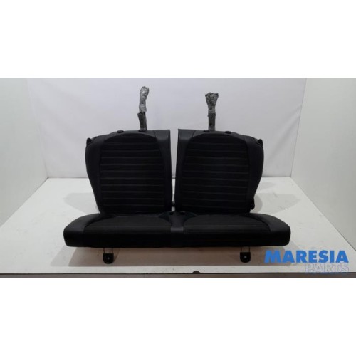 Fiat - 500 - Rear bench seat