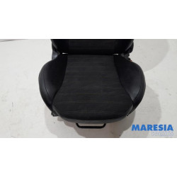 Fiat - 500 - Seat, right