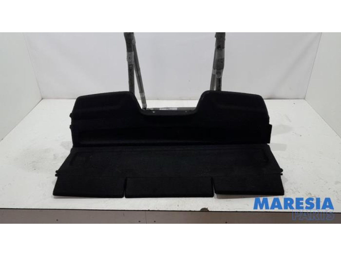 Citroen - Berlingo - Parcel shelf