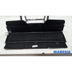 Citroen - Berlingo - Parcel shelf