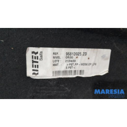 Citroen - Berlingo - Parcel shelf