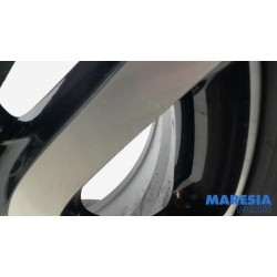 Renault - Captur - Sportvelgenset + banden