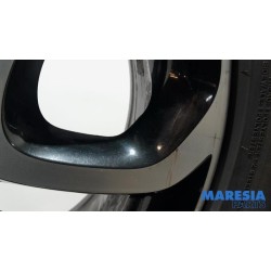 Renault - Captur - Sportvelgenset + banden