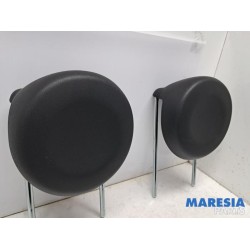 Fiat - 500 - Ensemble usagé support principal
