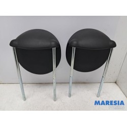 Fiat - 500 - Ensemble usagé support principal