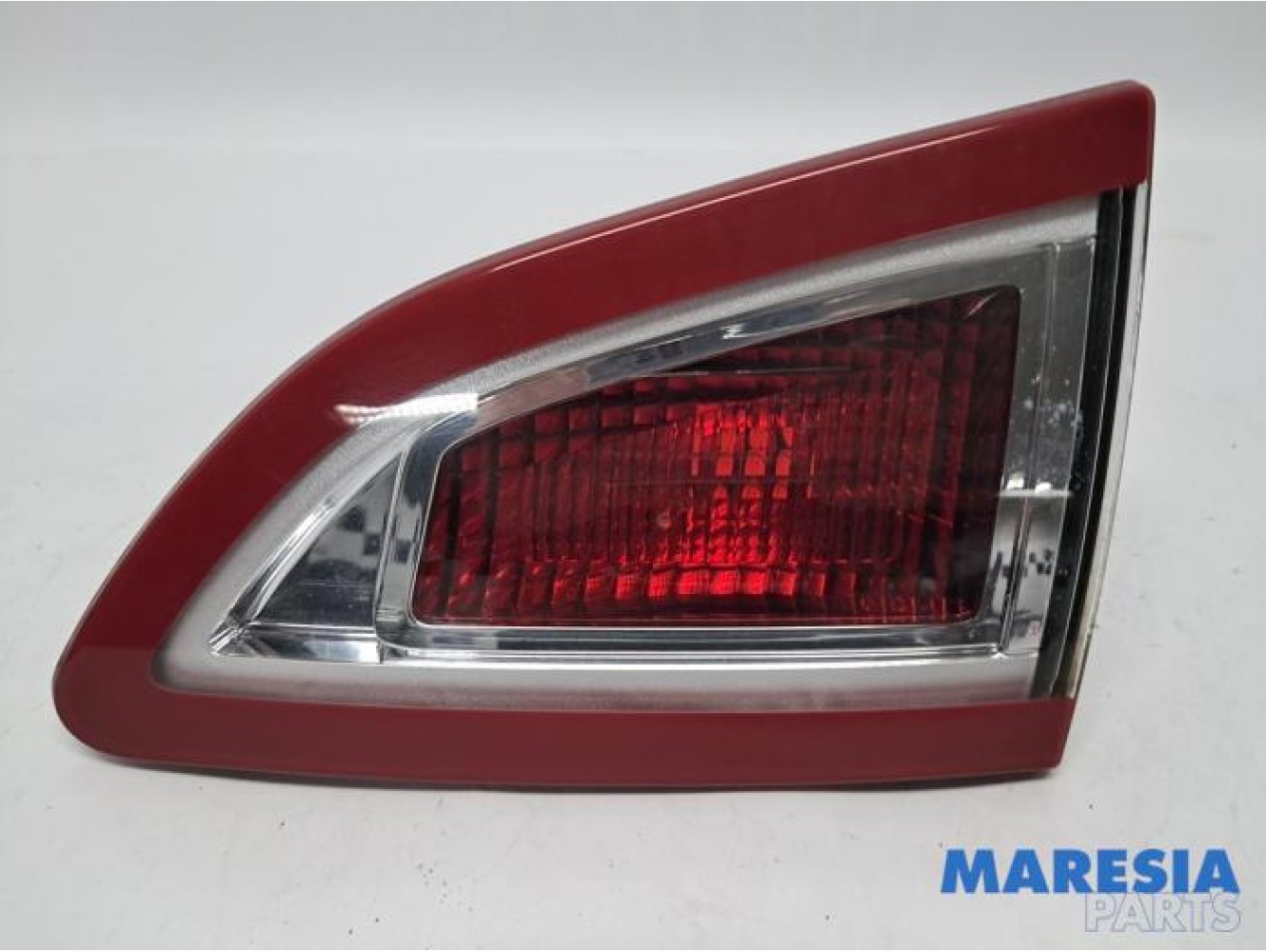 Renault - Scenic - Taillight, right