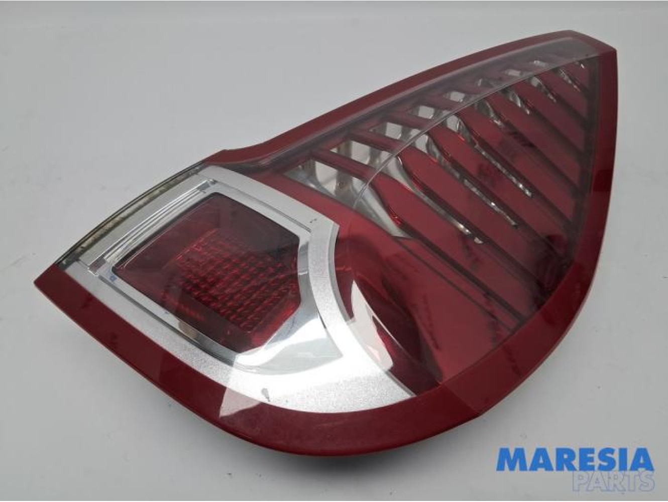Renault - Scenic - Achterlicht rechts