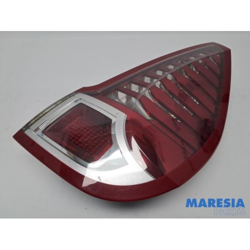 Renault - Scenic - Taillight, right