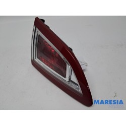 Renault - Scenic - Achterlicht links