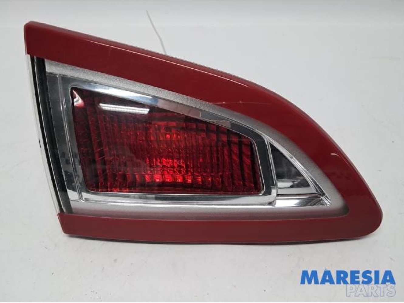 Renault - Scenic - Achterlicht links