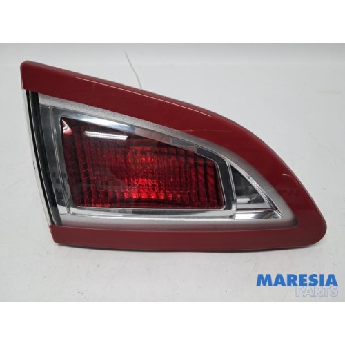 Renault - Scenic - Taillight, left