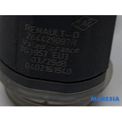 Opel - Vivaro - PDC Sensor