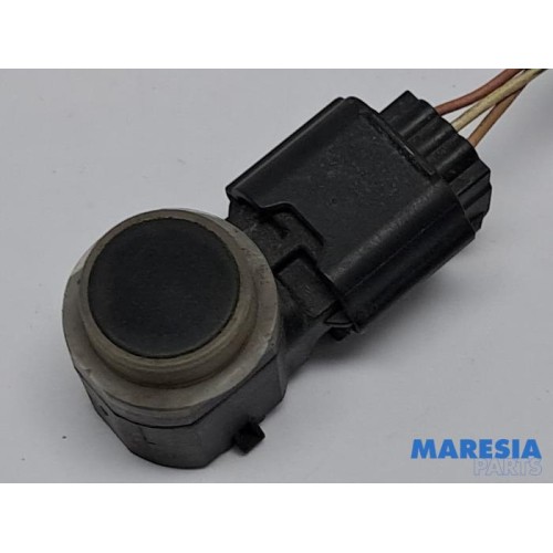 Opel - Vivaro - PDC Sensor