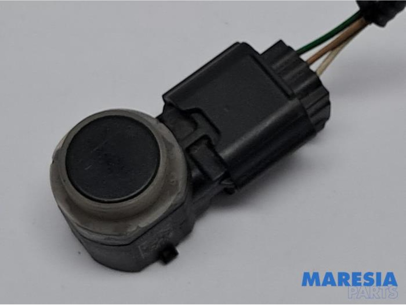 Opel - Vivaro - PDC Sensor