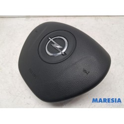Opel - Vivaro - Airbag links (Stuur)