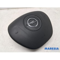 Opel - Vivaro - Airbag links (Stuur)