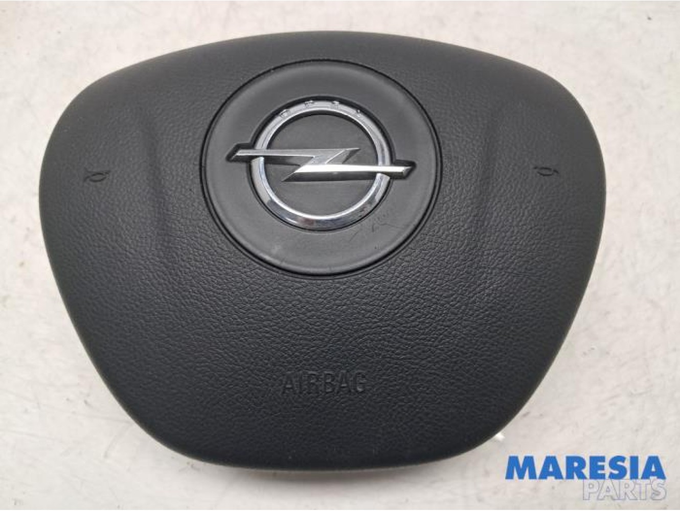 Opel - Vivaro - Airbag links (Stuur)