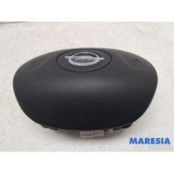 Opel - Vivaro - Airbag links (Stuur)