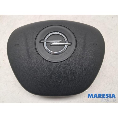 Opel - Vivaro - Airbag links (Stuur)