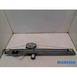 Opel - Vivaro - Window mechanism 2-door, front left