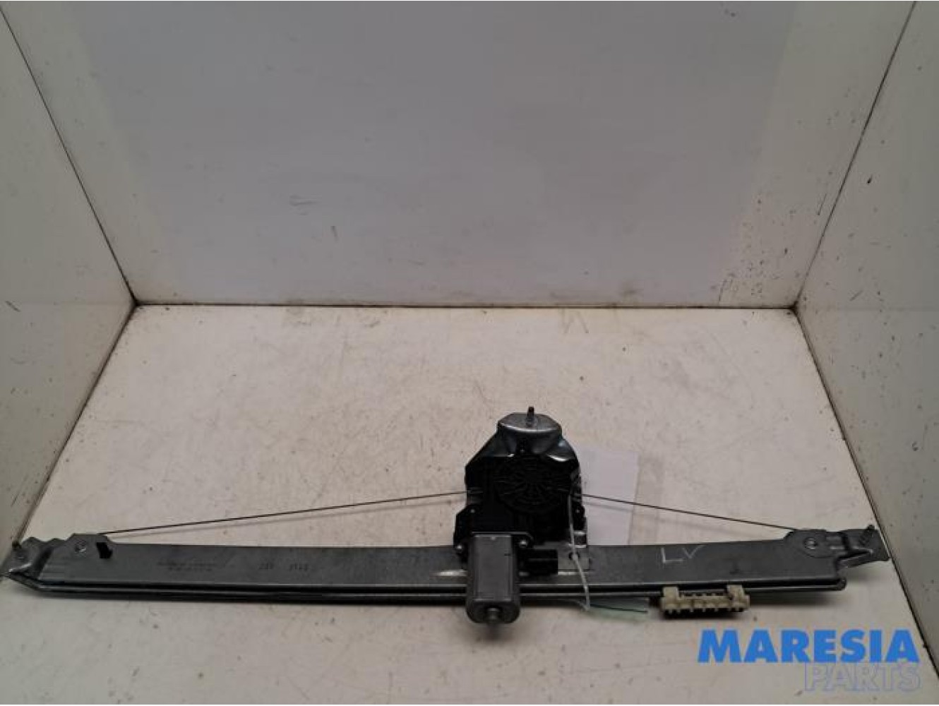 Opel - Vivaro - Window mechanism 2-door, front left