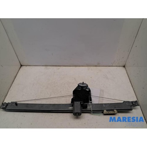 Opel - Vivaro - Window mechanism 2-door, front left