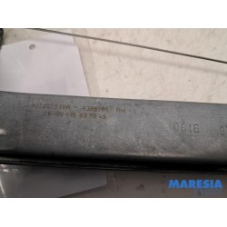 Opel - Vivaro - Window mechanism 2-door, front right