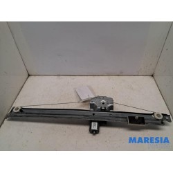Opel - Vivaro - Window mechanism 2-door, front right