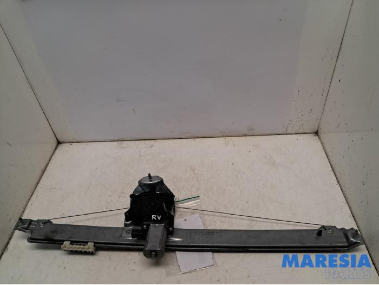 Opel - Vivaro - Window mechanism 2-door, front right