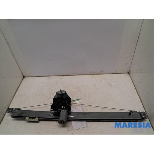 Opel - Vivaro - Window mechanism 2-door, front right