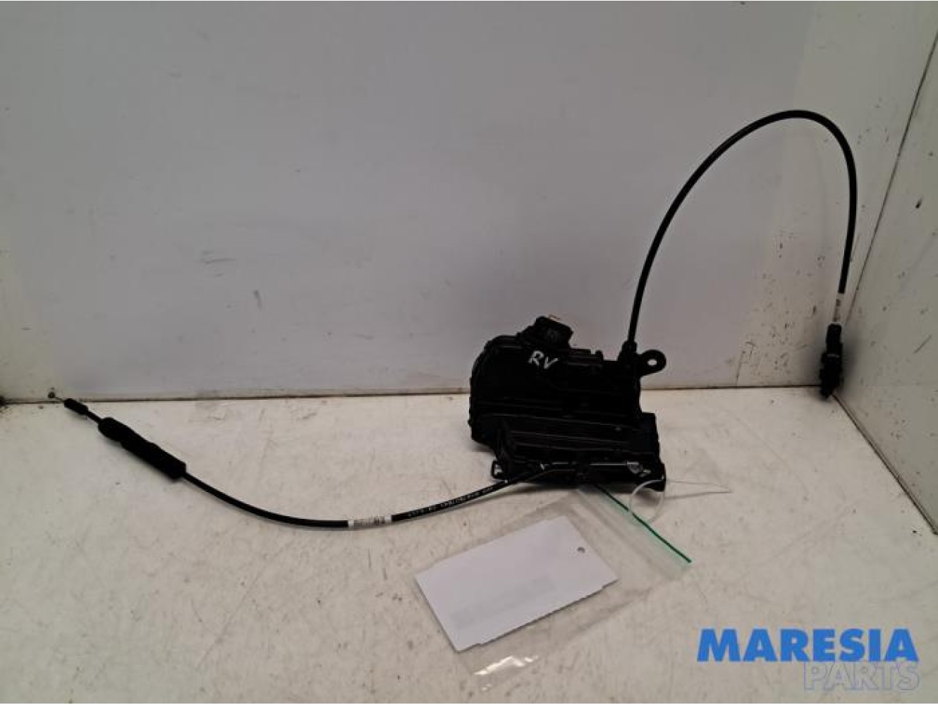 Opel - Vivaro - Door lock mechanism 2-door, right