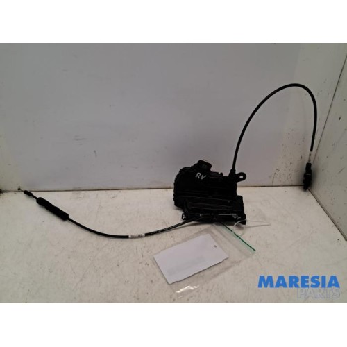 Opel - Vivaro - Door lock mechanism 2-door, right