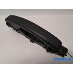 Opel - Vivaro - Minibus/van rear door handle