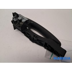 Opel - Vivaro - Door handle 2-door, right