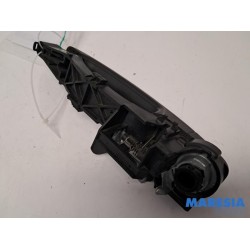 Opel - Vivaro - Door handle 2-door, right