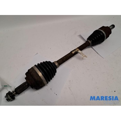 Renault - Scenic - Front drive shaft, left