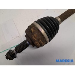 Renault - Scenic - Front drive shaft, right